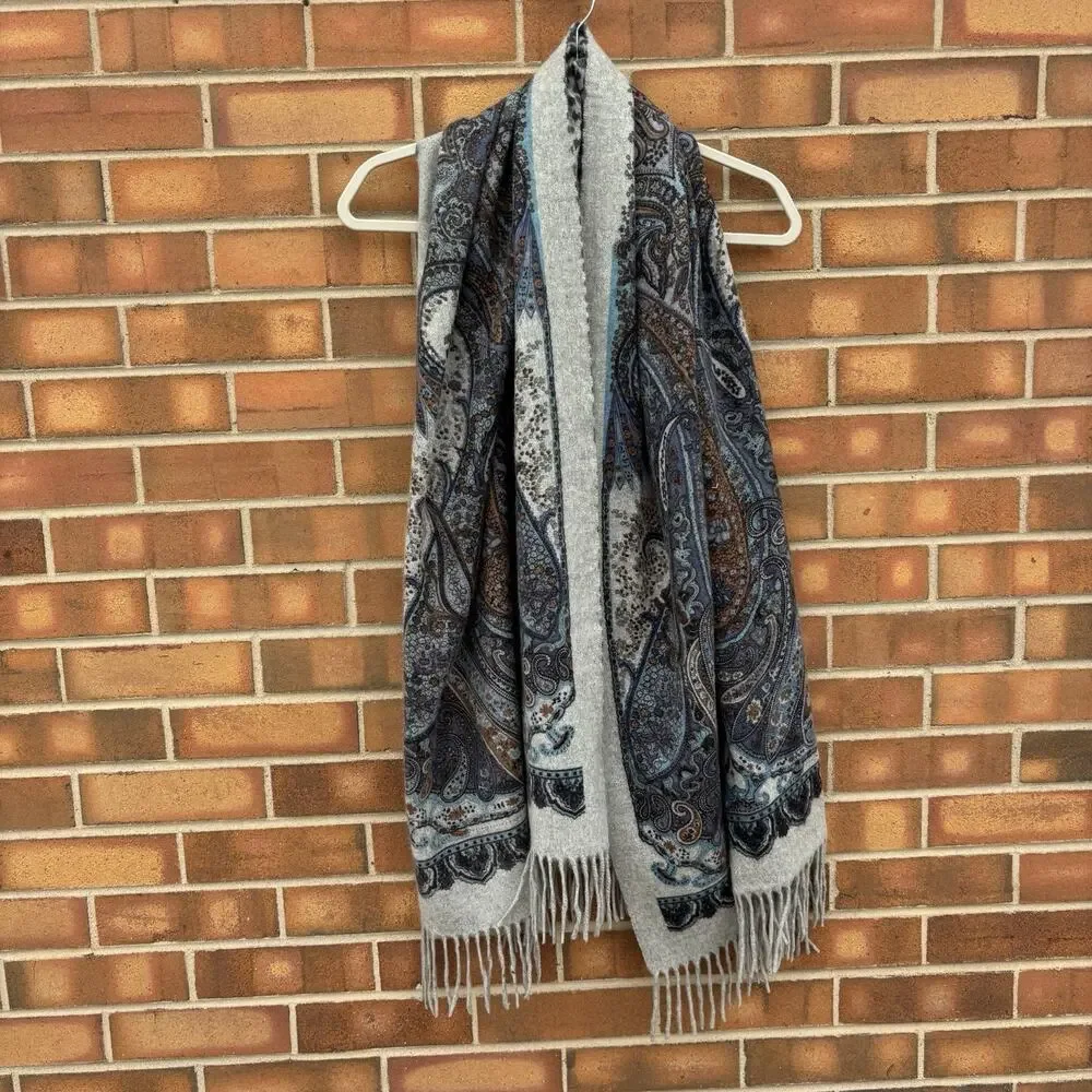 Unbranded reversible boho